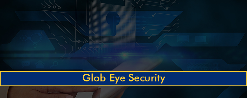 Glob Eye Security 
